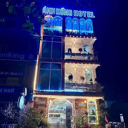 Anh Hong Hotel Ta Lan Than Екстер'єр фото